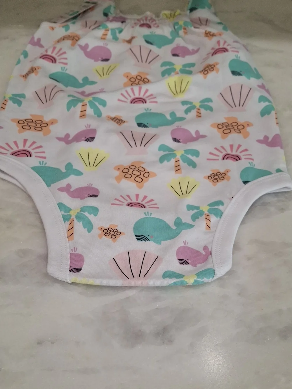 Girls' Bundle Bodysuits